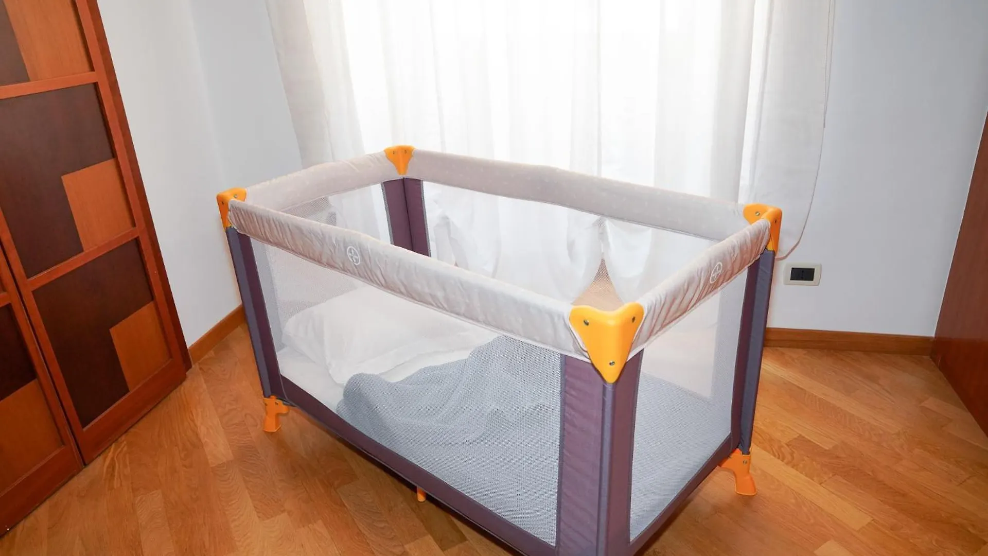 Karisma Suites Rom Lejlighed