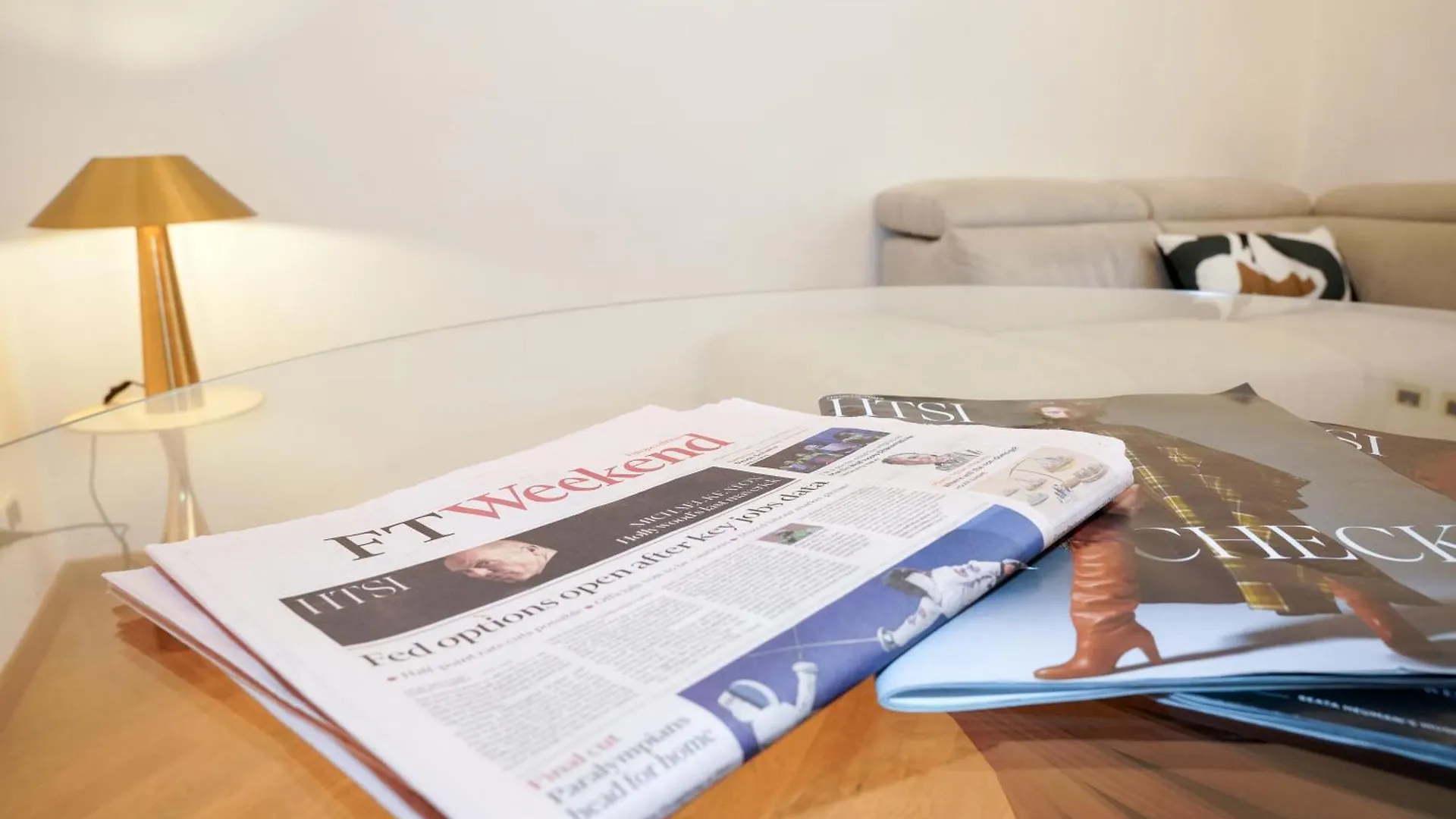 Karisma Suites Rom Italien