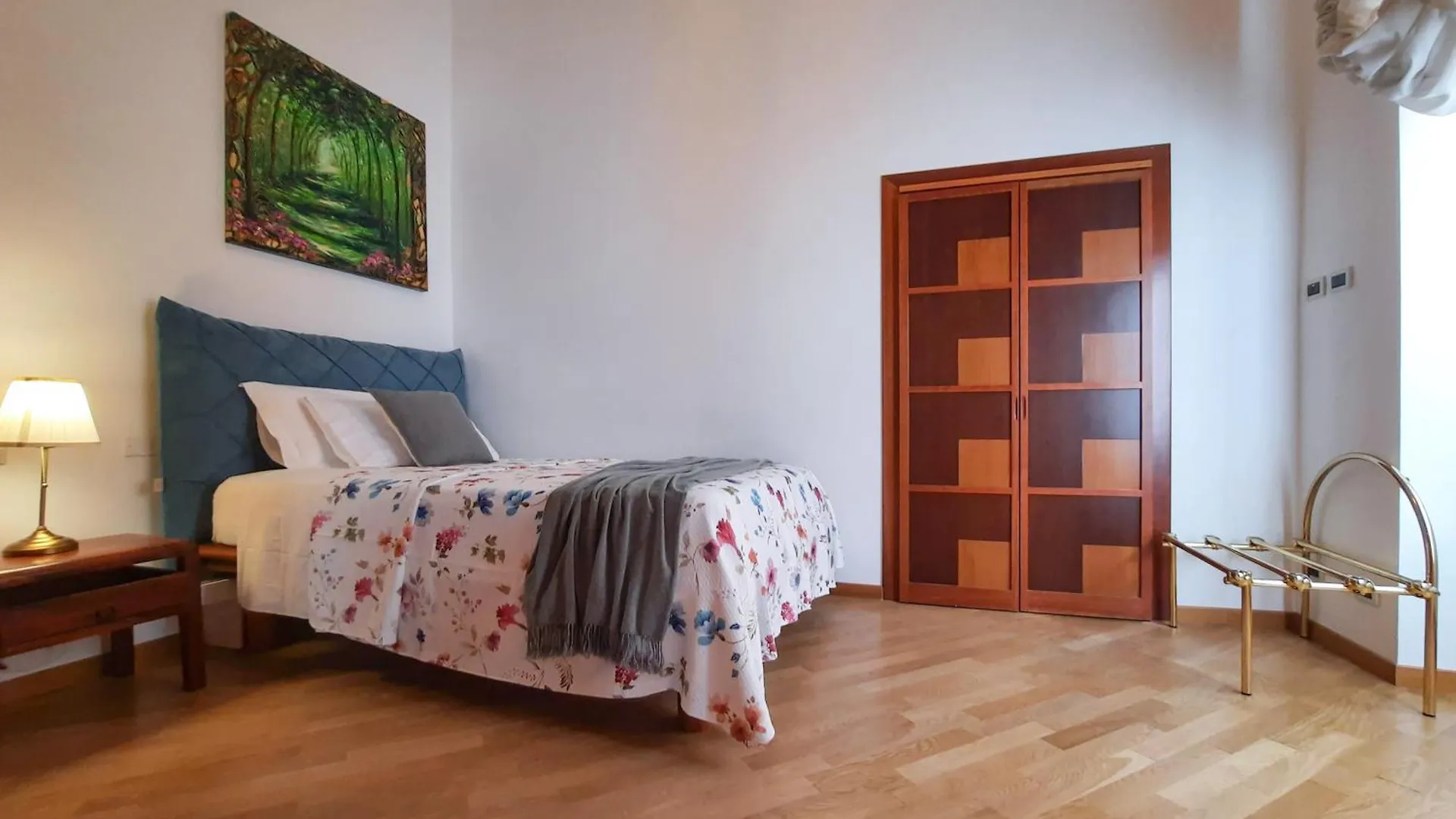Karisma Suites Rom 0*,  Italien