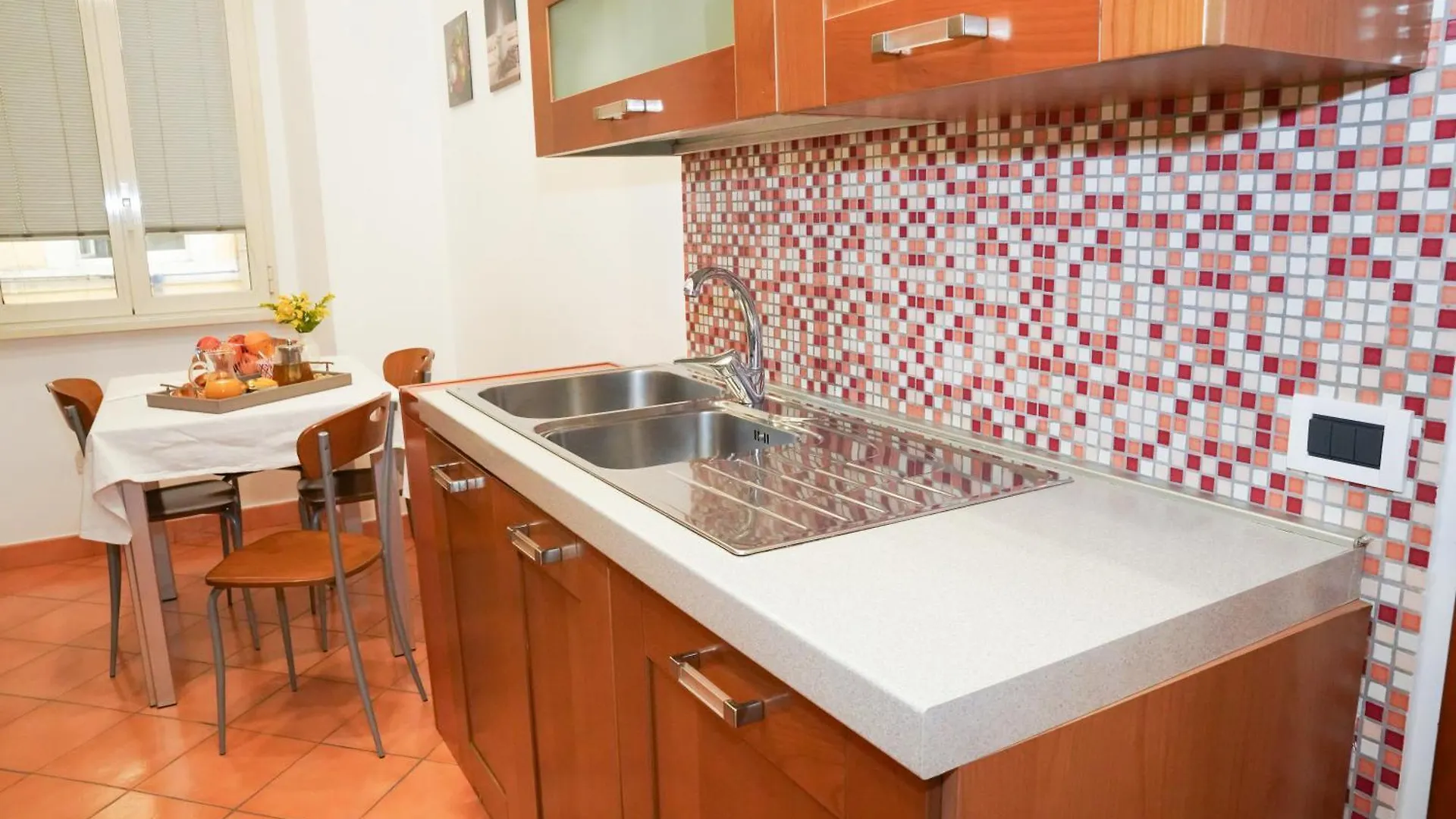 Karisma Suites Rom Lejlighed
