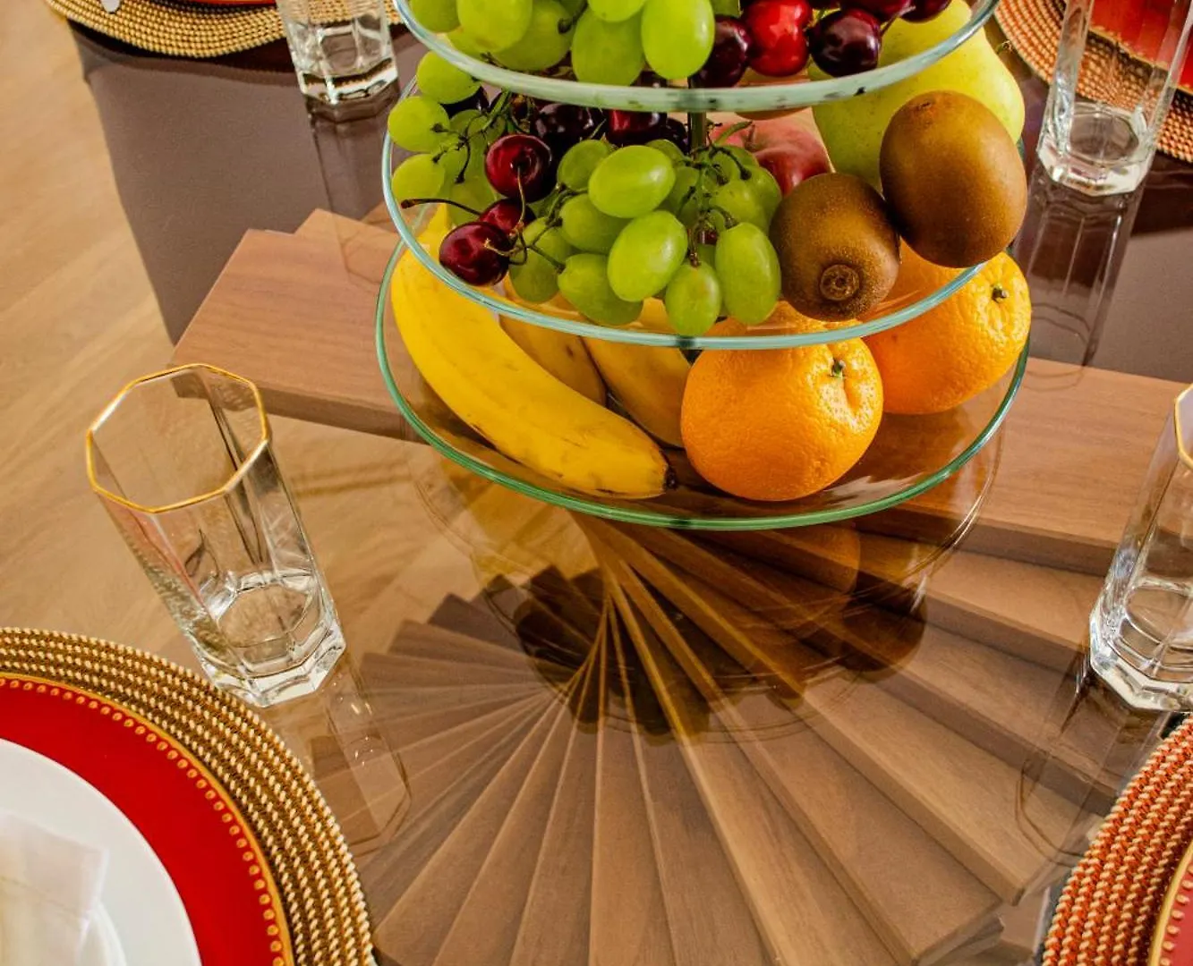 Karisma Suites Rom Lejlighed