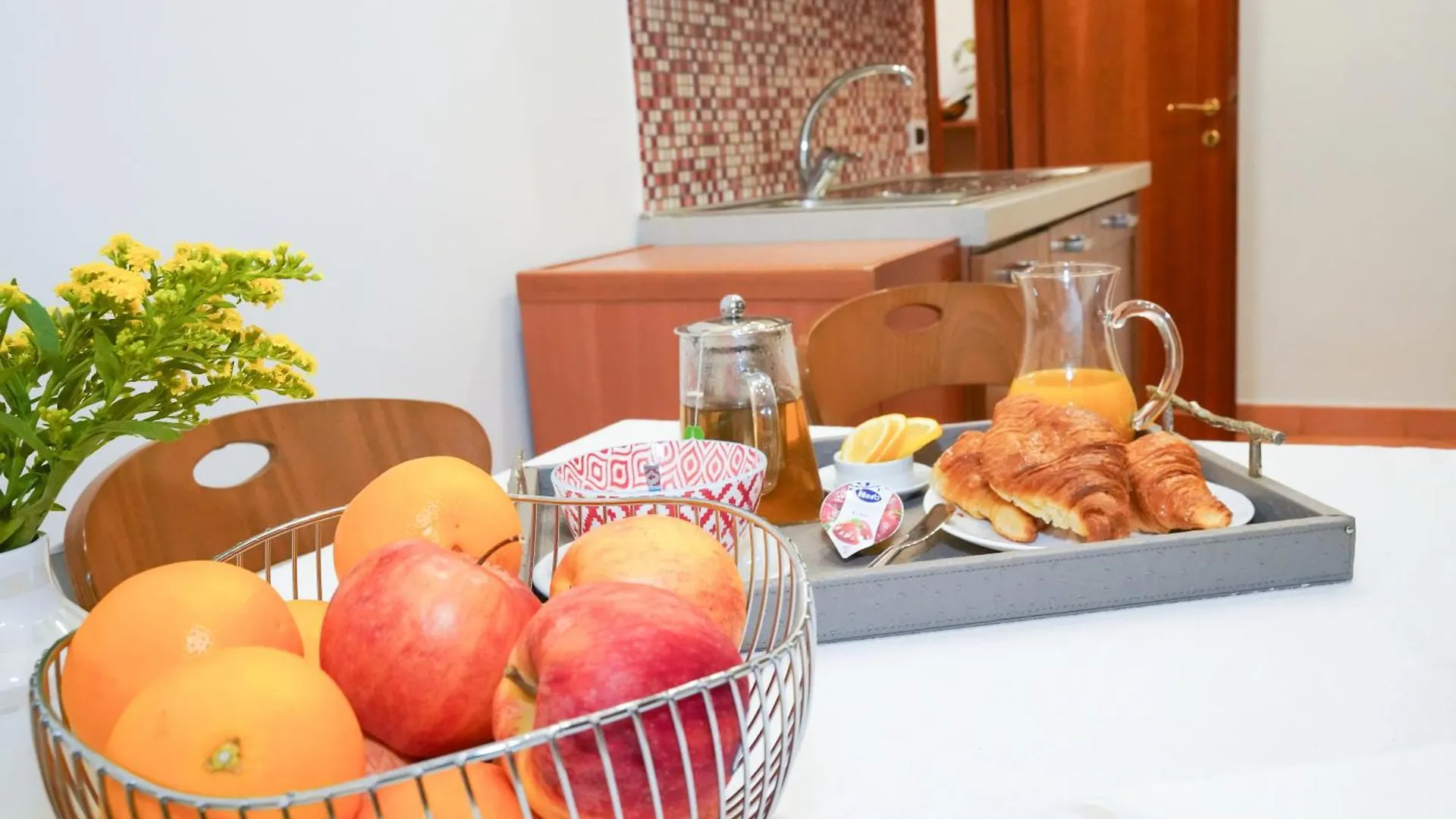 Karisma Suites Rome Apartment
