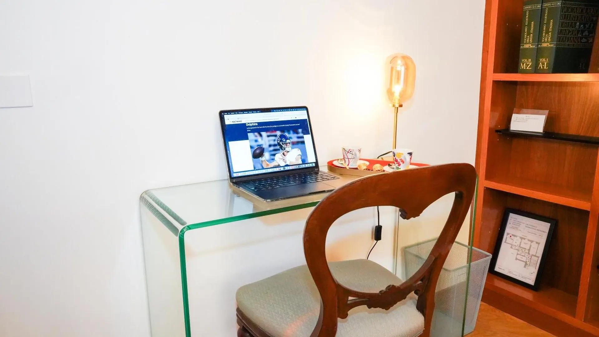 Karisma Suites Rome