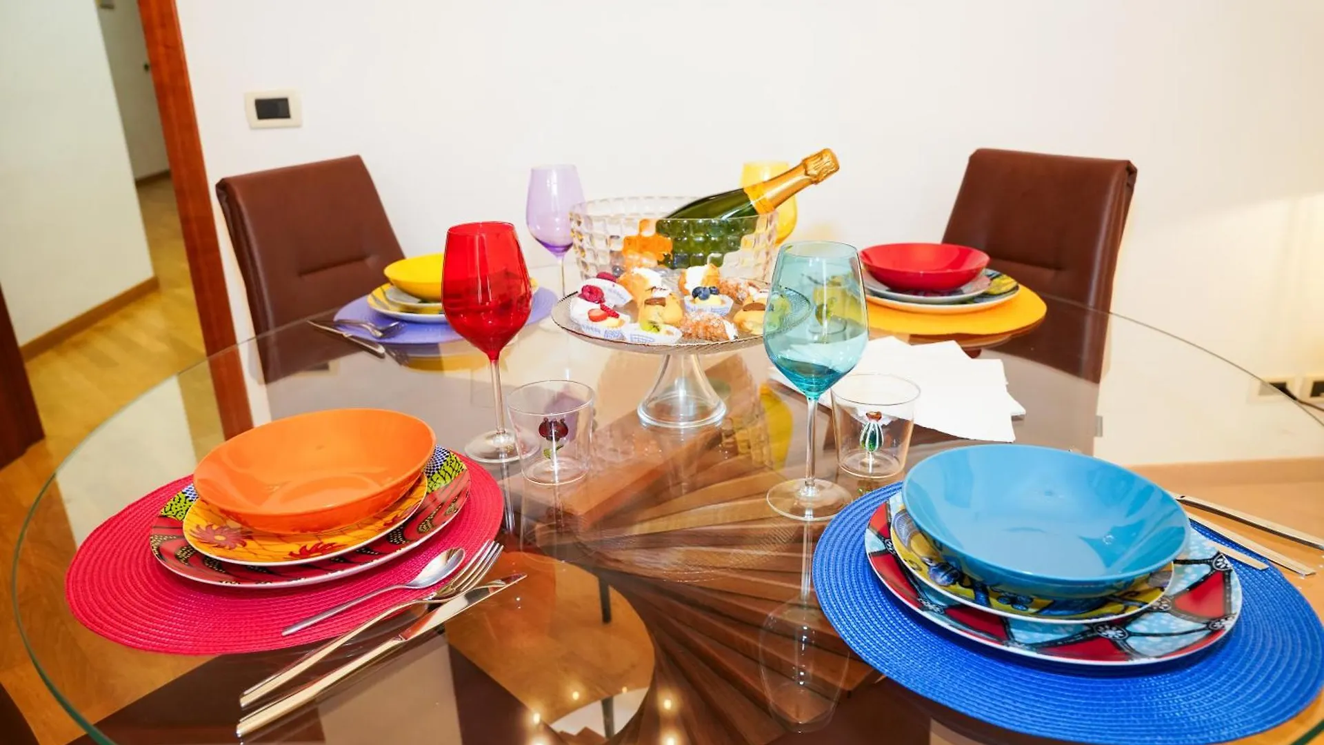 Karisma Suites Rome 0*,  Italy