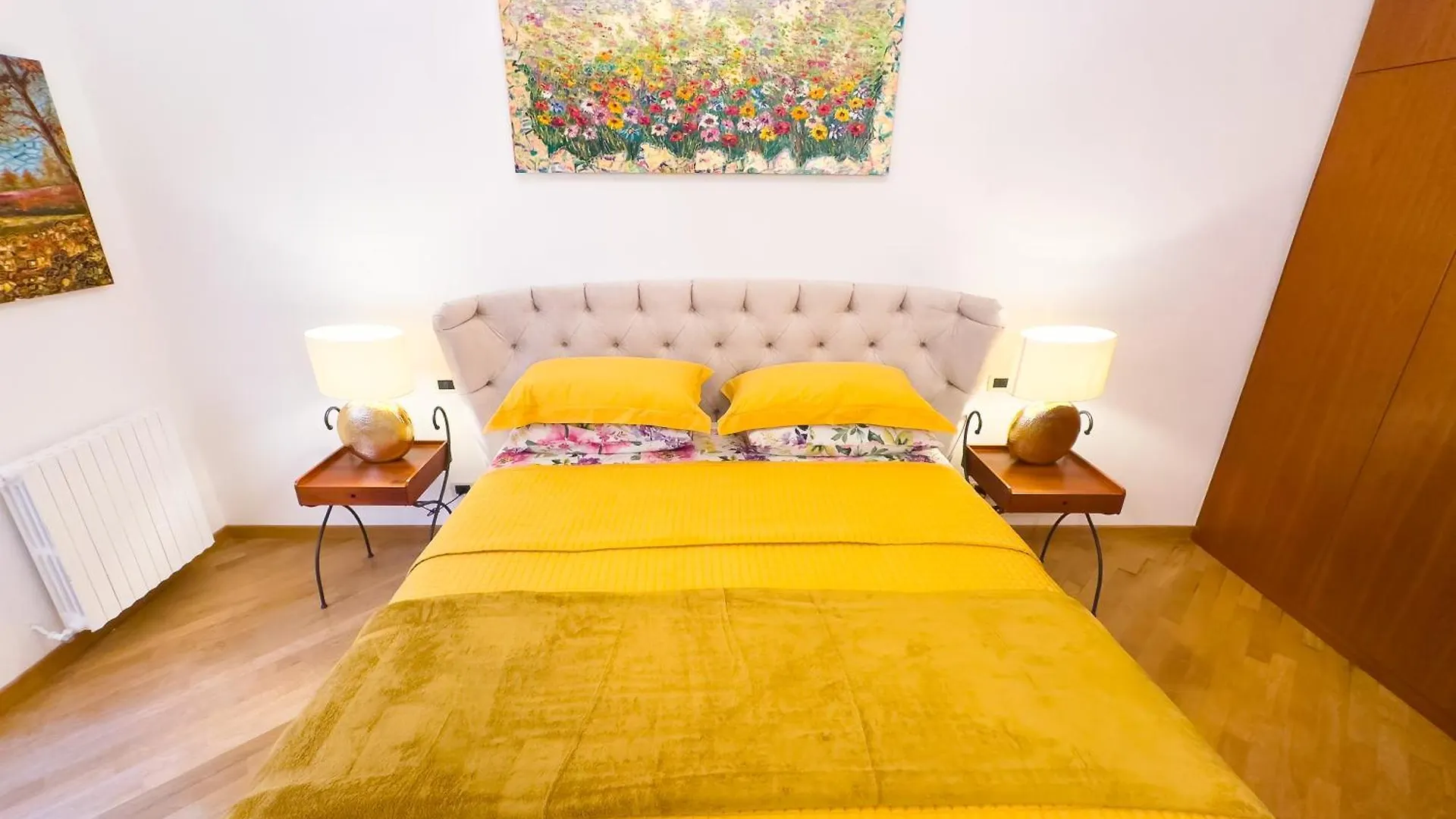 Apartman Karisma Suites Róma