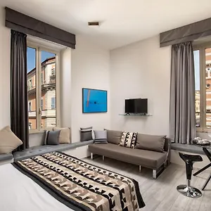 Bed & Breakfast Relais Nazionale 18, Rome