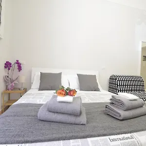 Apartment Prati House, Rome
