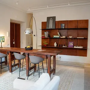Apartment Casa Monti Club, Rome