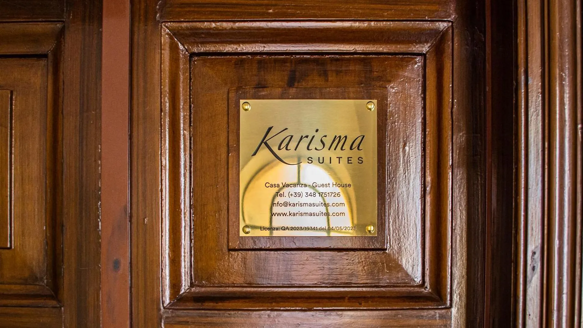 Karisma Suites Rome 0*,  Italy
