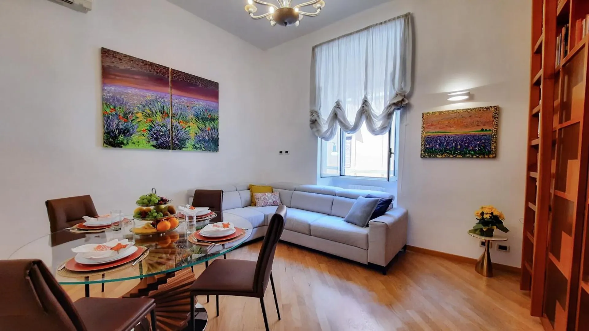 Karisma Suites Rome 0*,  Italy