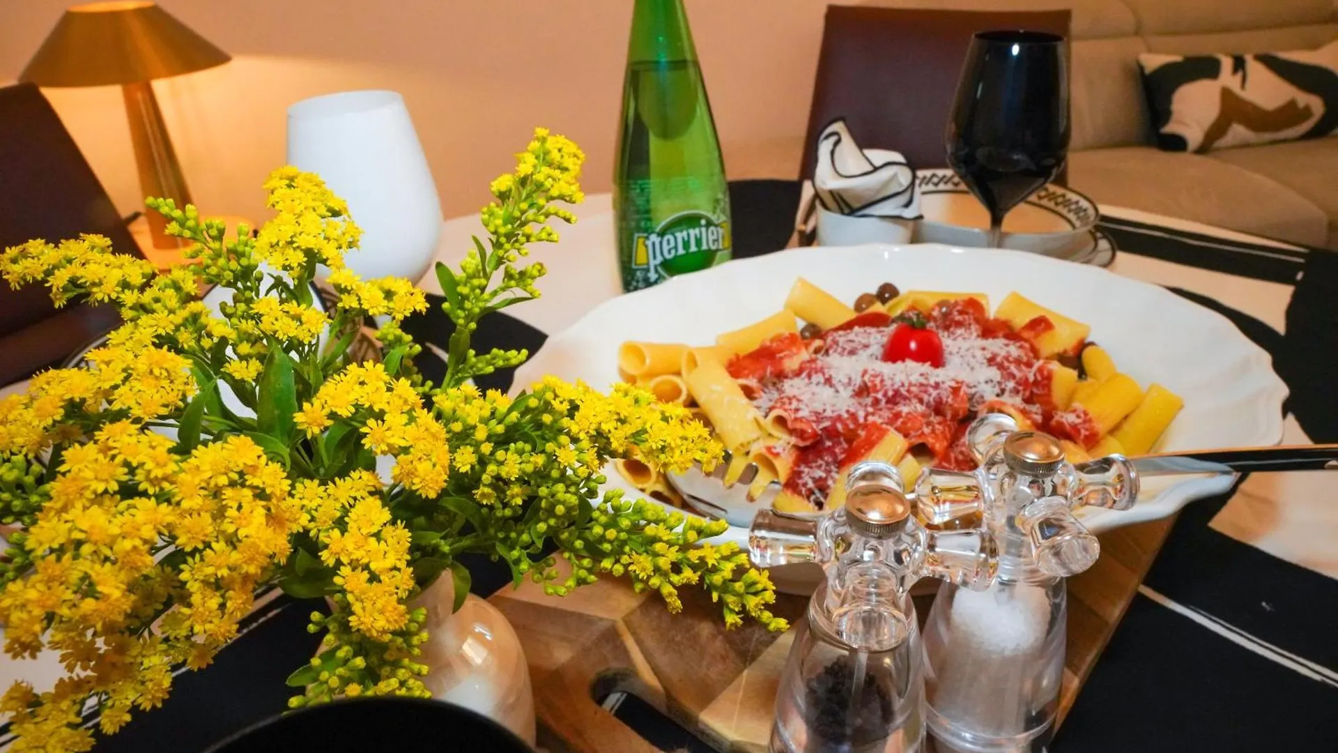 Karisma Suites Rome 0*,
