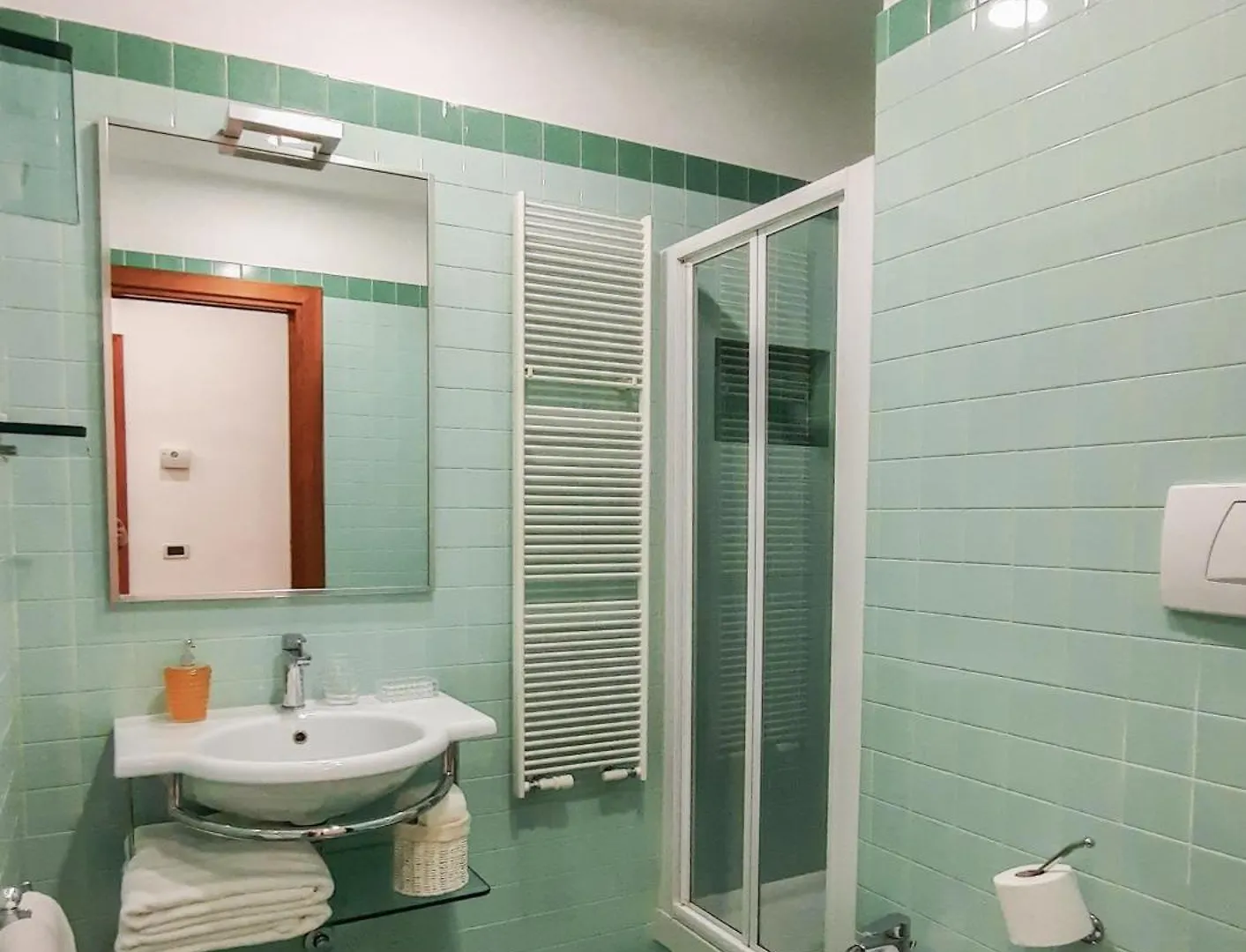 Karisma Suites Rome 0*,