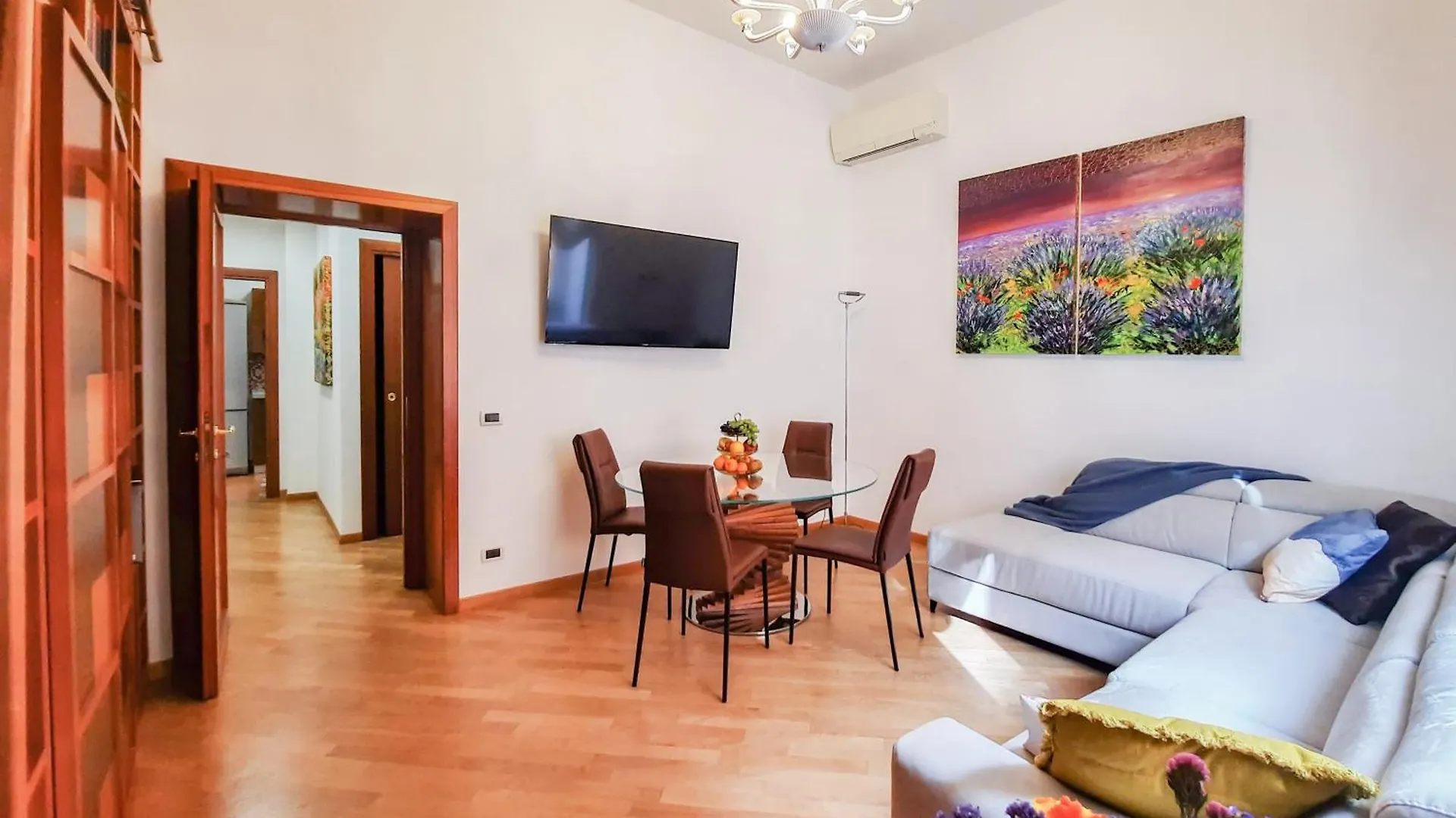 Karisma Suites Rome Italy