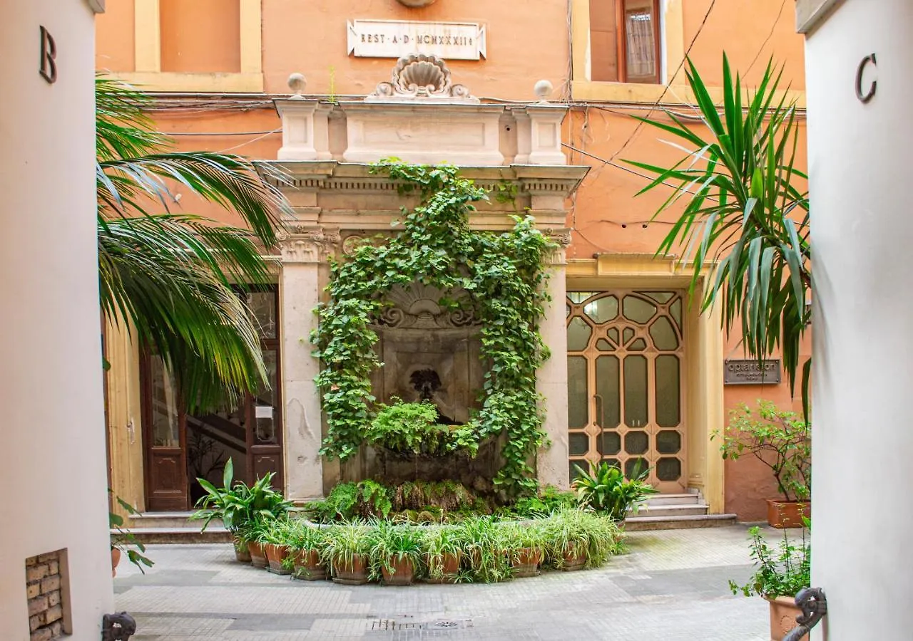 Karisma Suites Rome