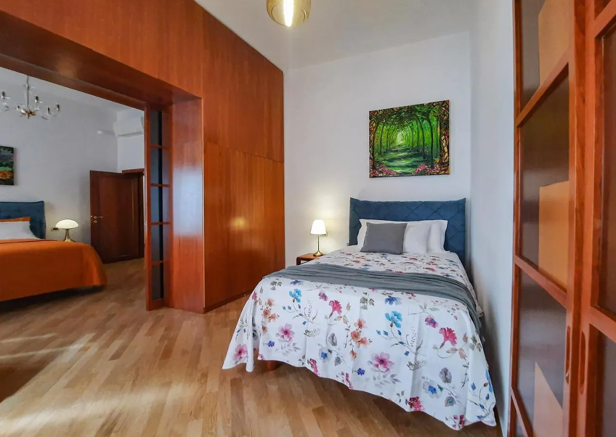 Karisma Suites Rome Italy