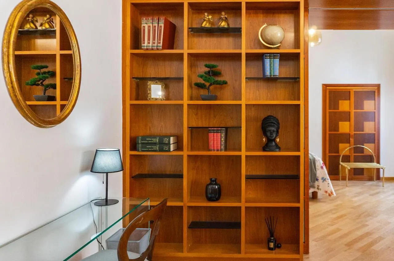 Karisma Suites Rome Apartment