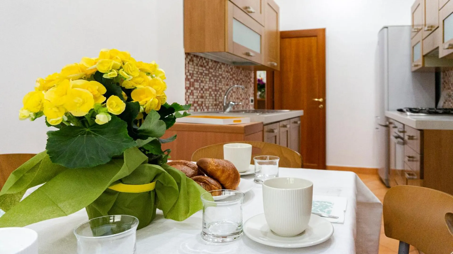 Karisma Suites Rome