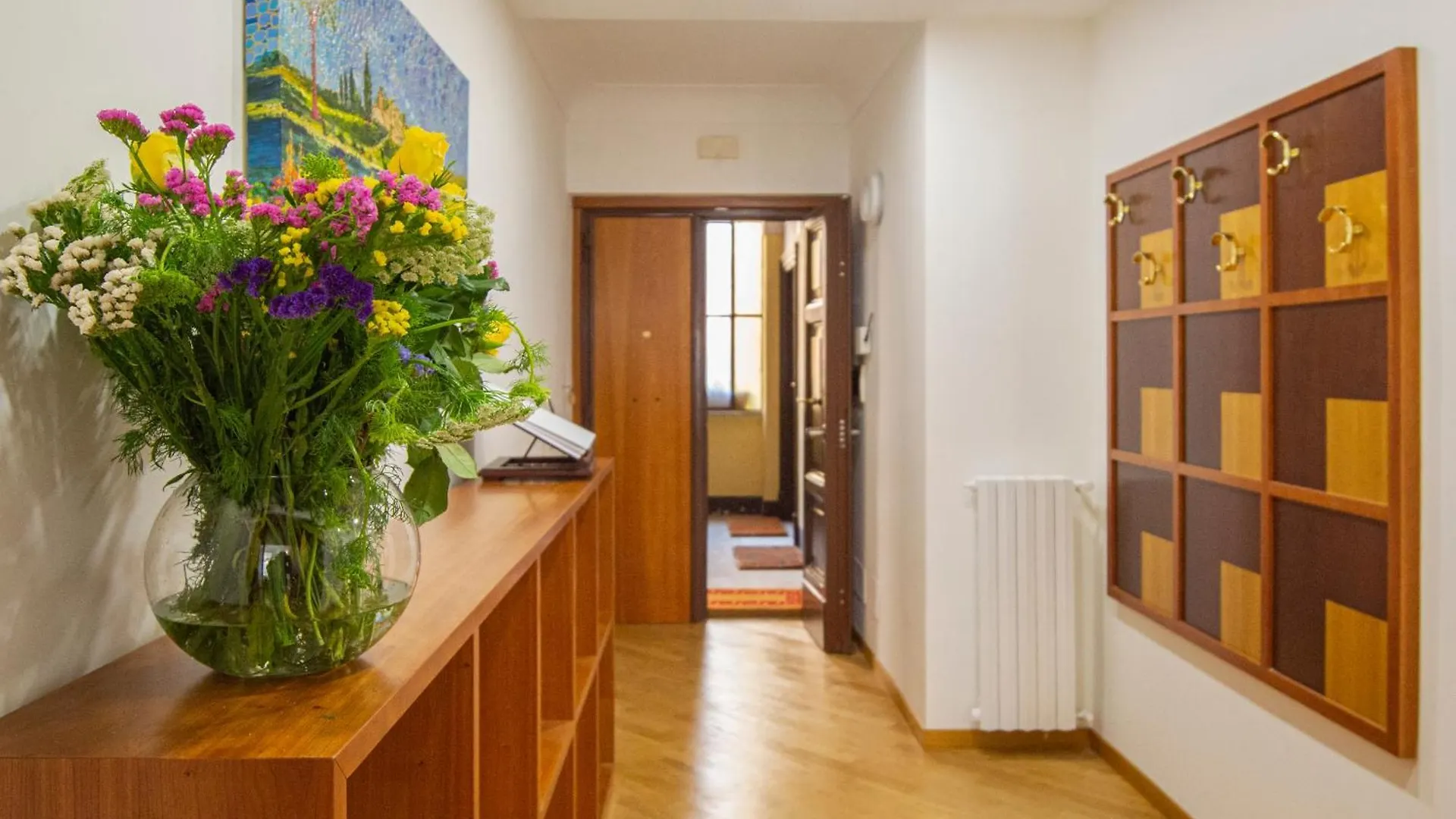 Karisma Suites Rome