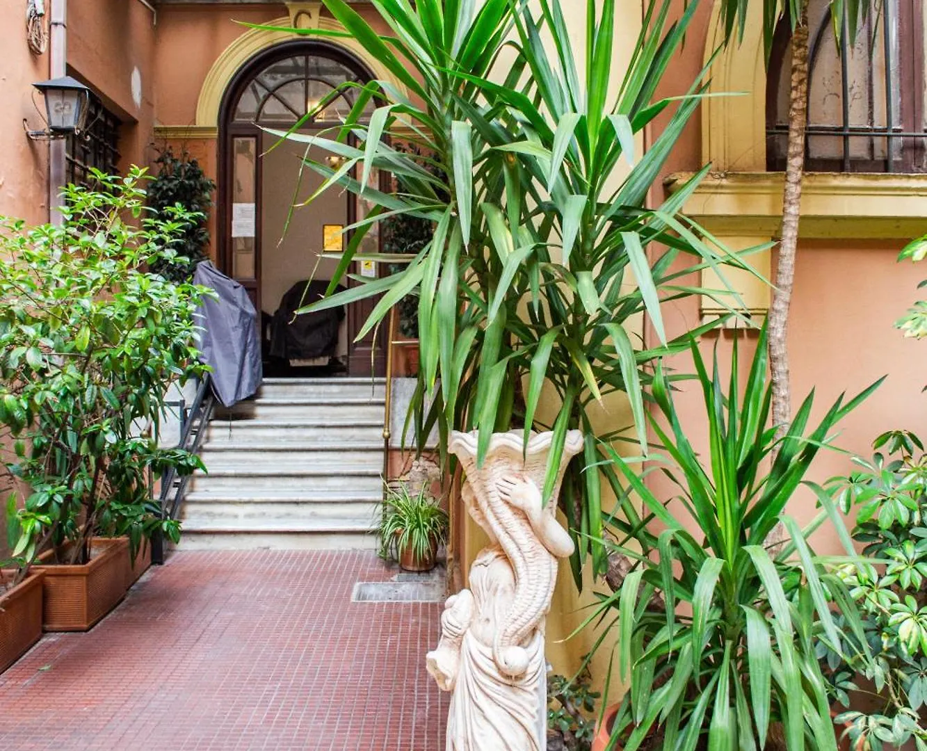 Karisma Suites Rome
