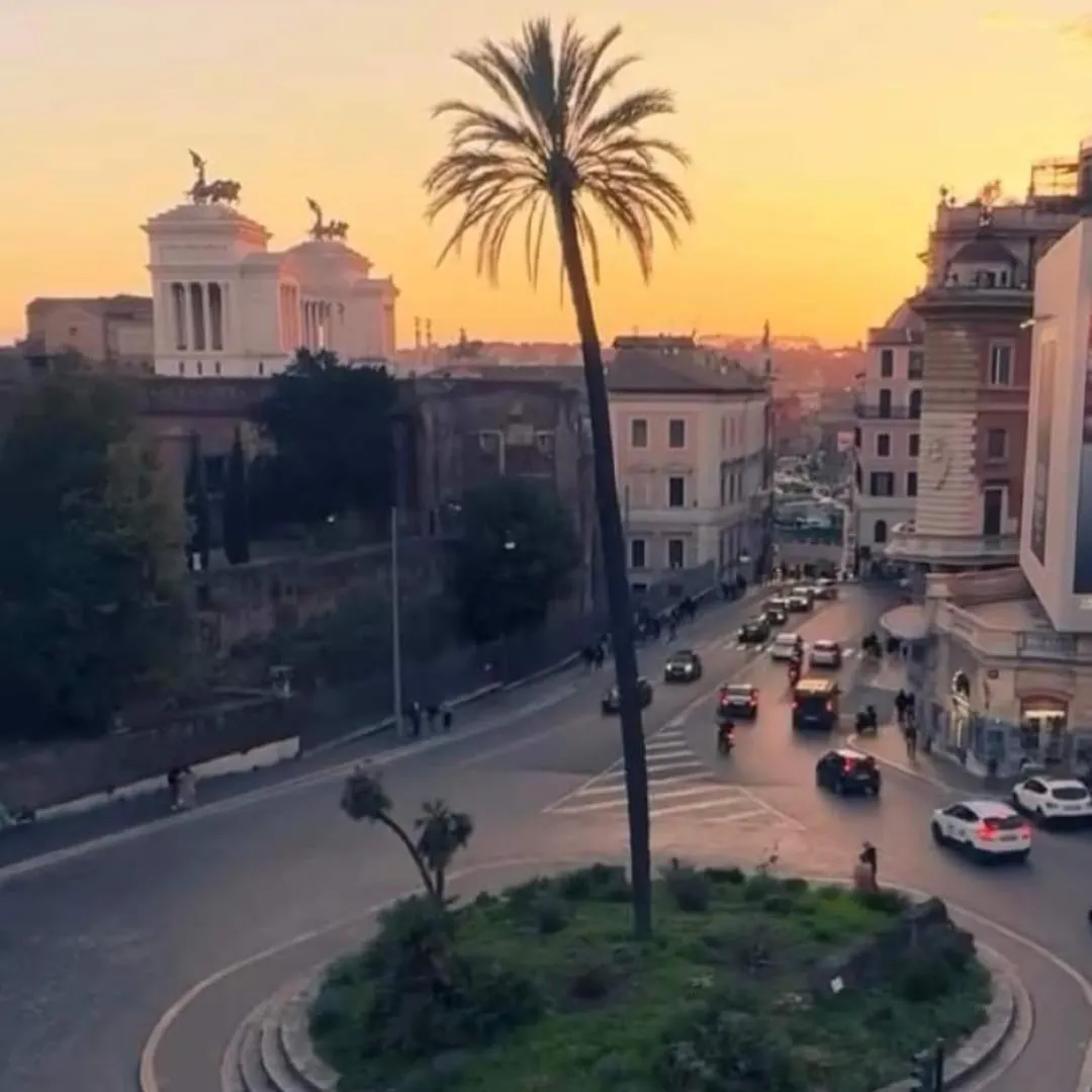 Karisma Suites Rome 0*,