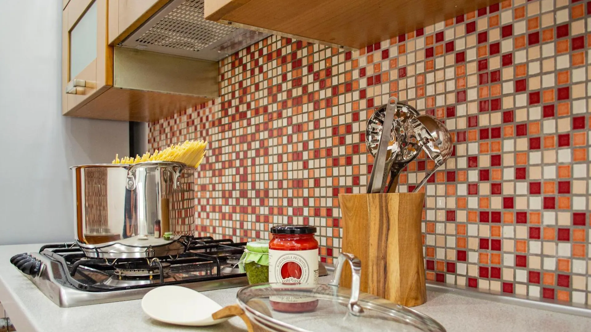 Karisma Suites Rome