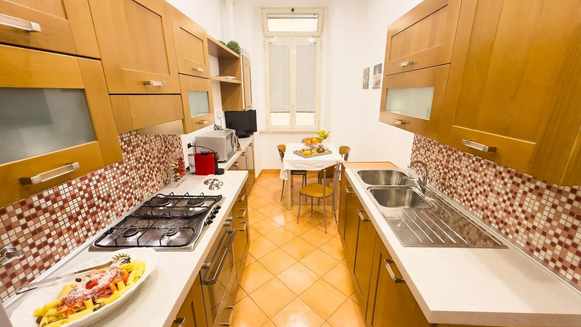 Karisma Suites Rome Apartment