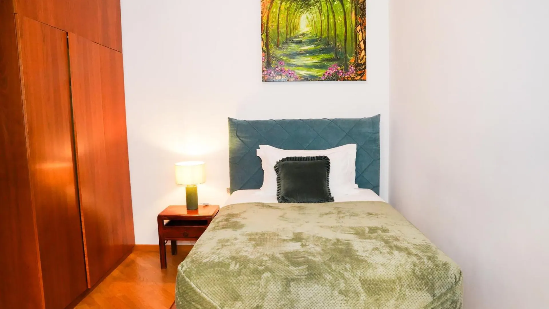 Karisma Suites Rzym 0*,