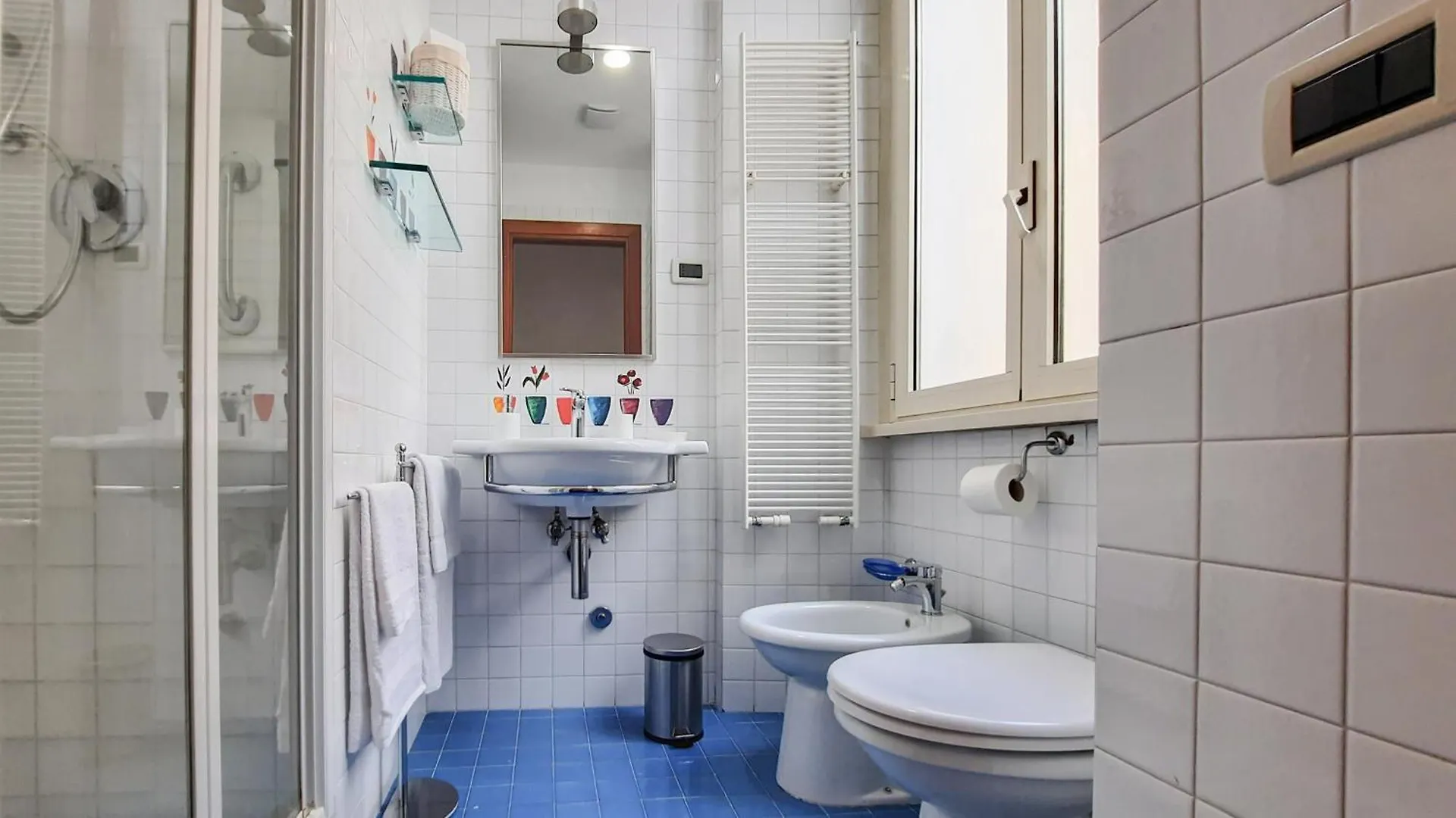 Apartment Karisma Suites Rome