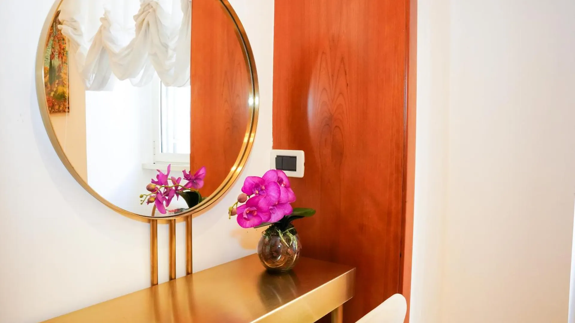 Apartment Karisma Suites Rome