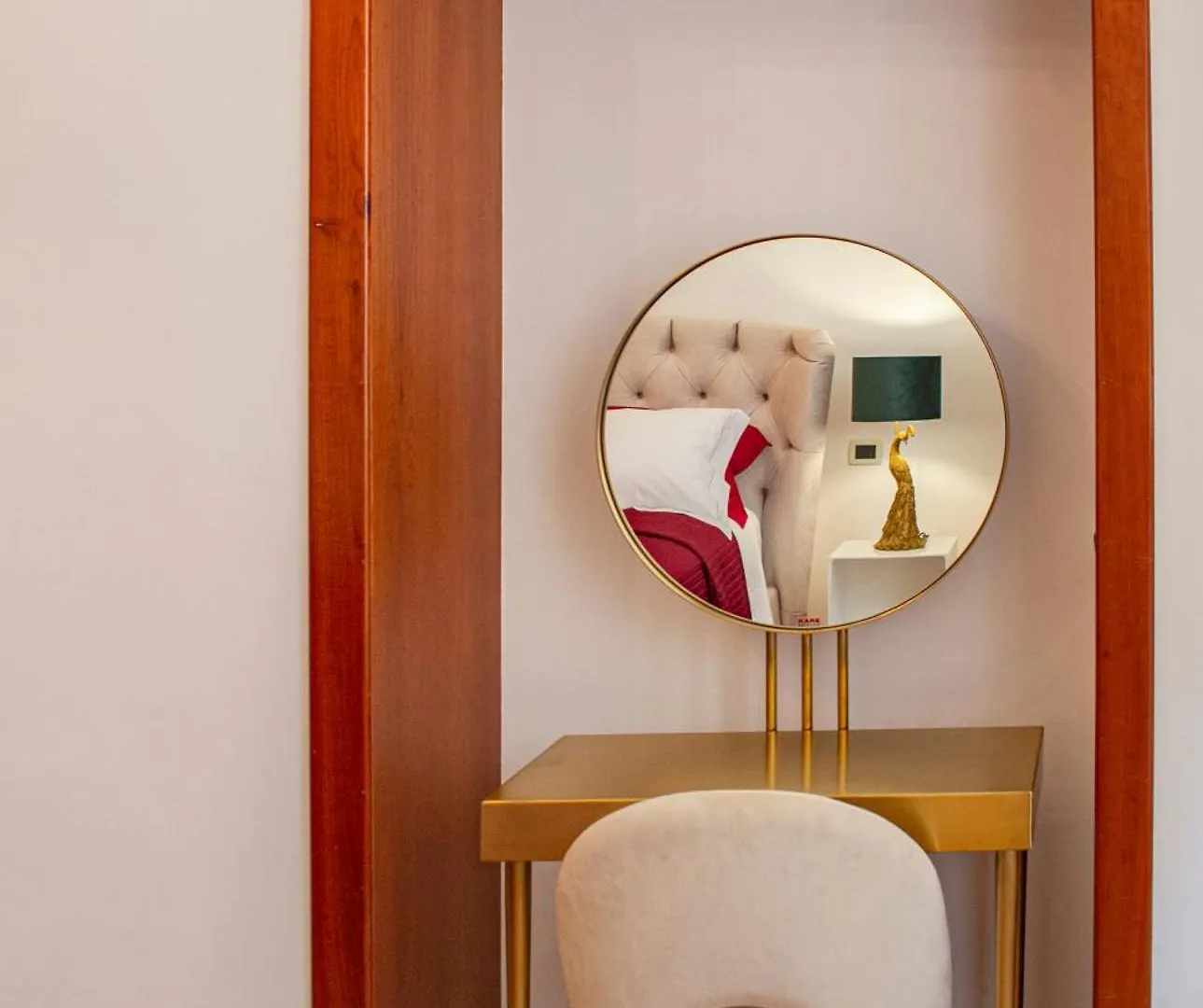 Karisma Suites Rome 0*,  Italy