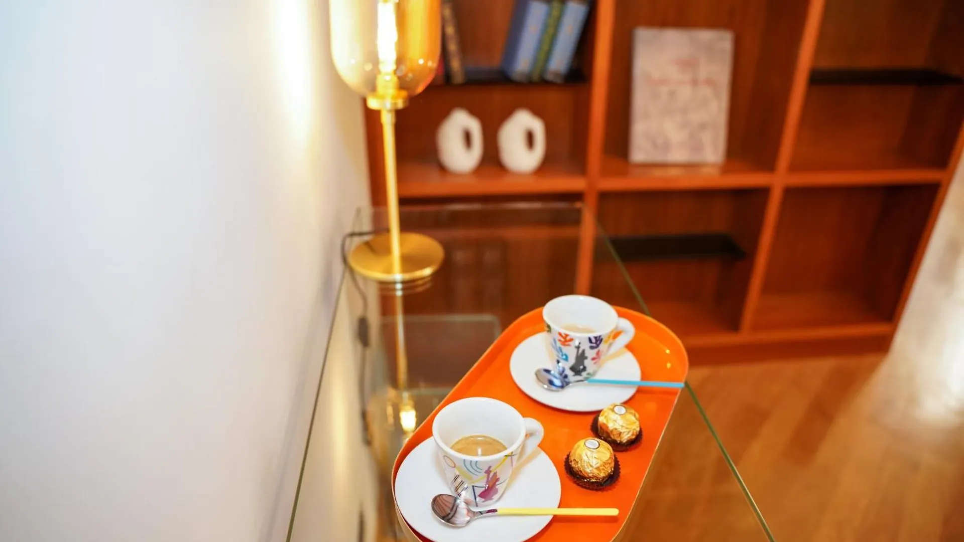 Karisma Suites Rome