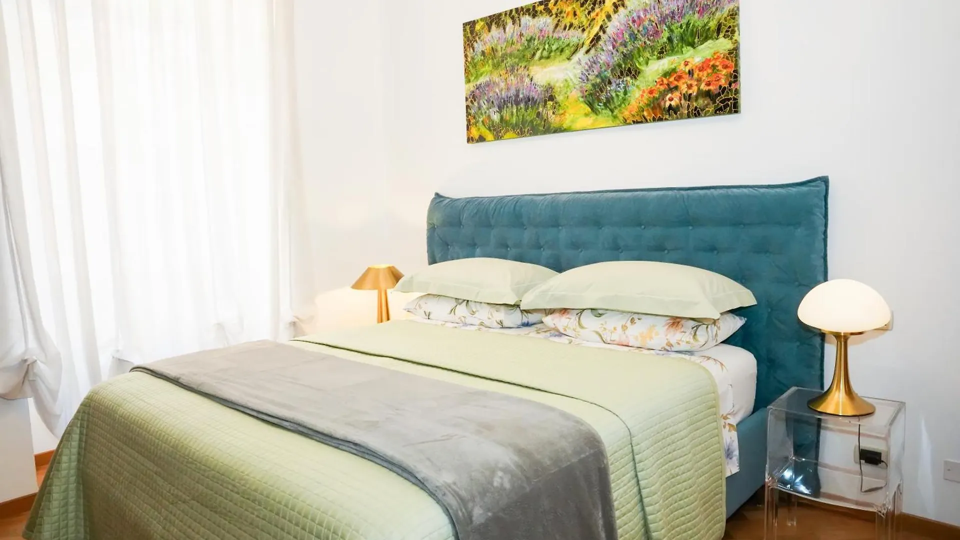 Karisma Suites Rzym 0*,  Włochy