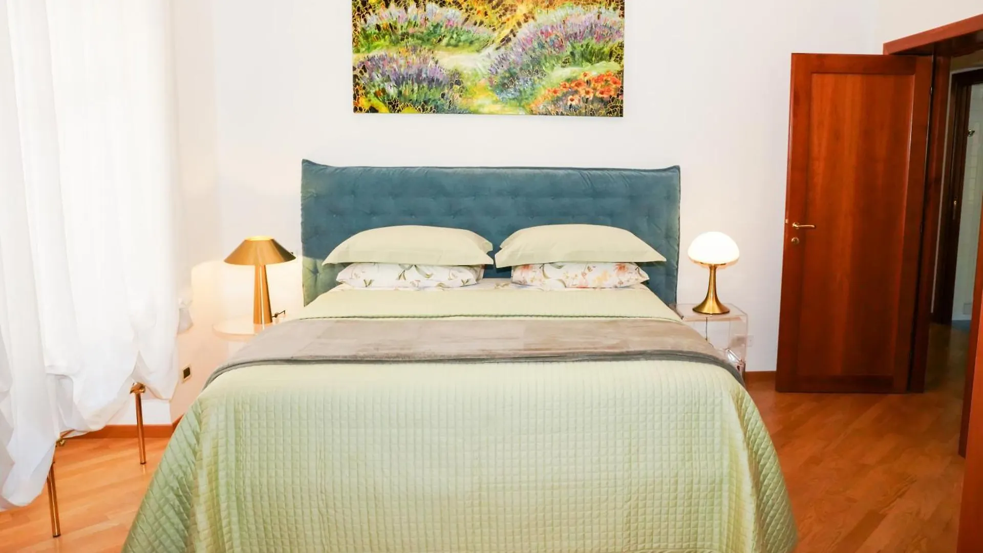 Karisma Suites Rome Italy