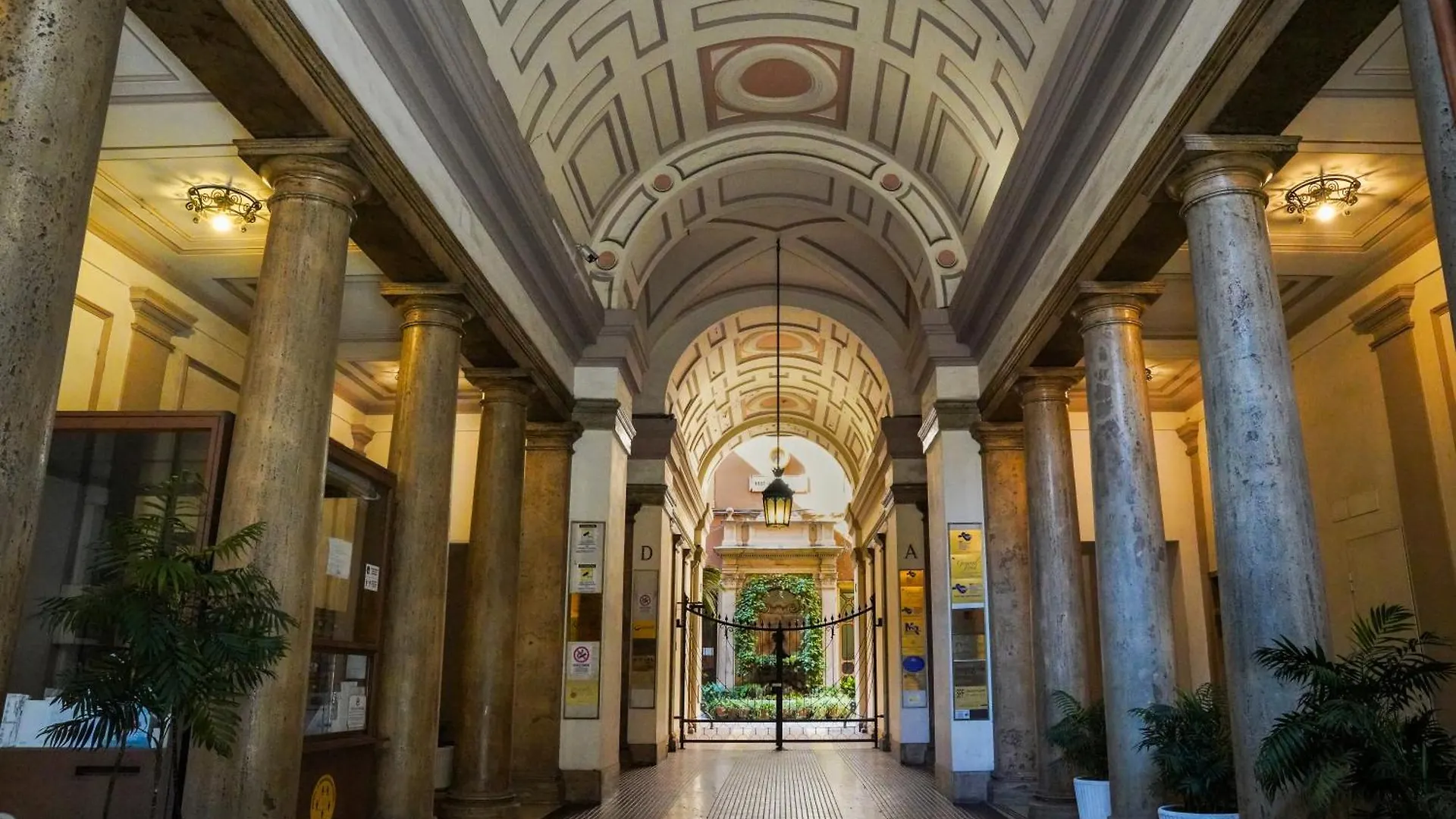 Apartment Karisma Suites Rome