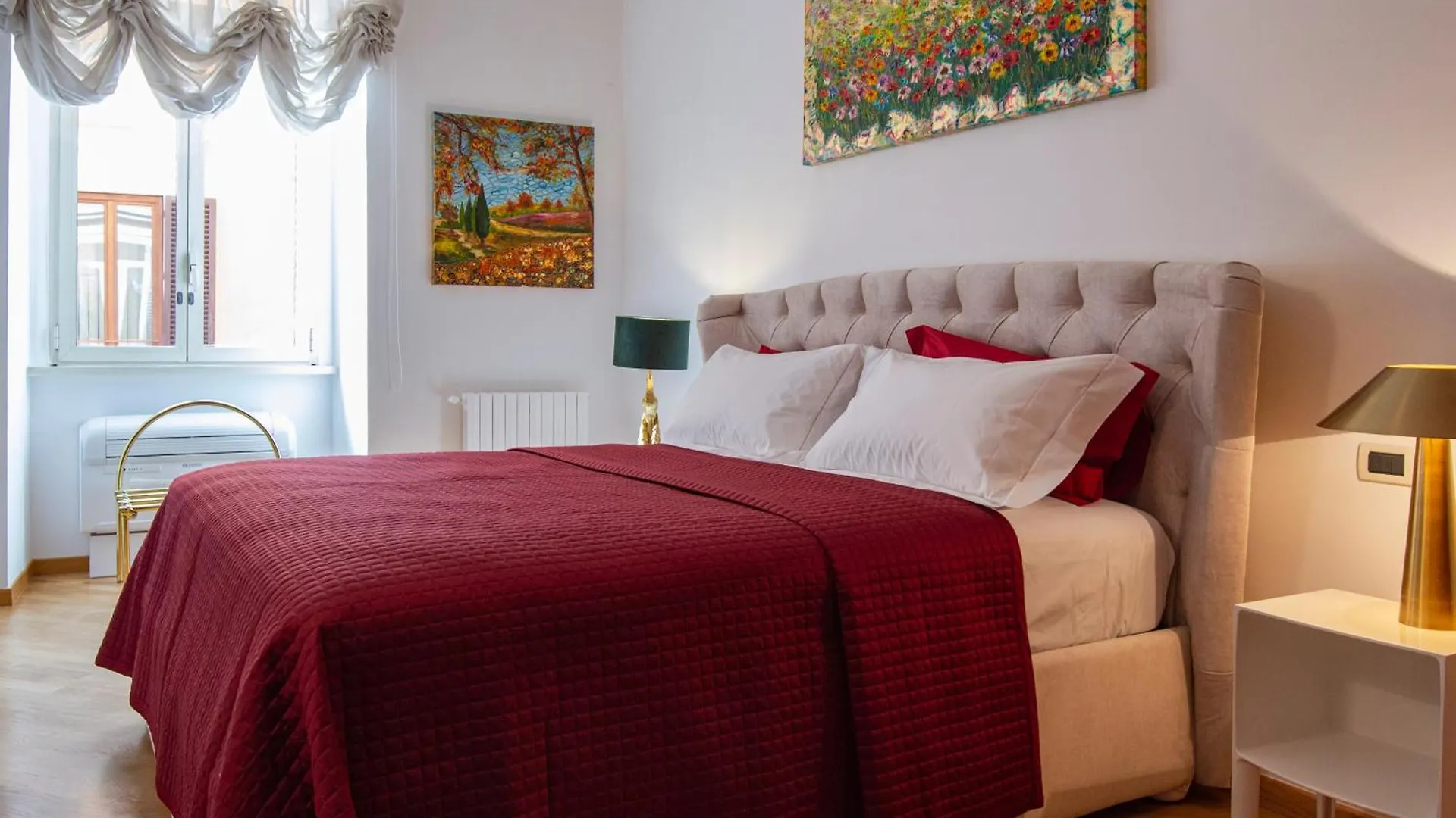 Karisma Suites Rome