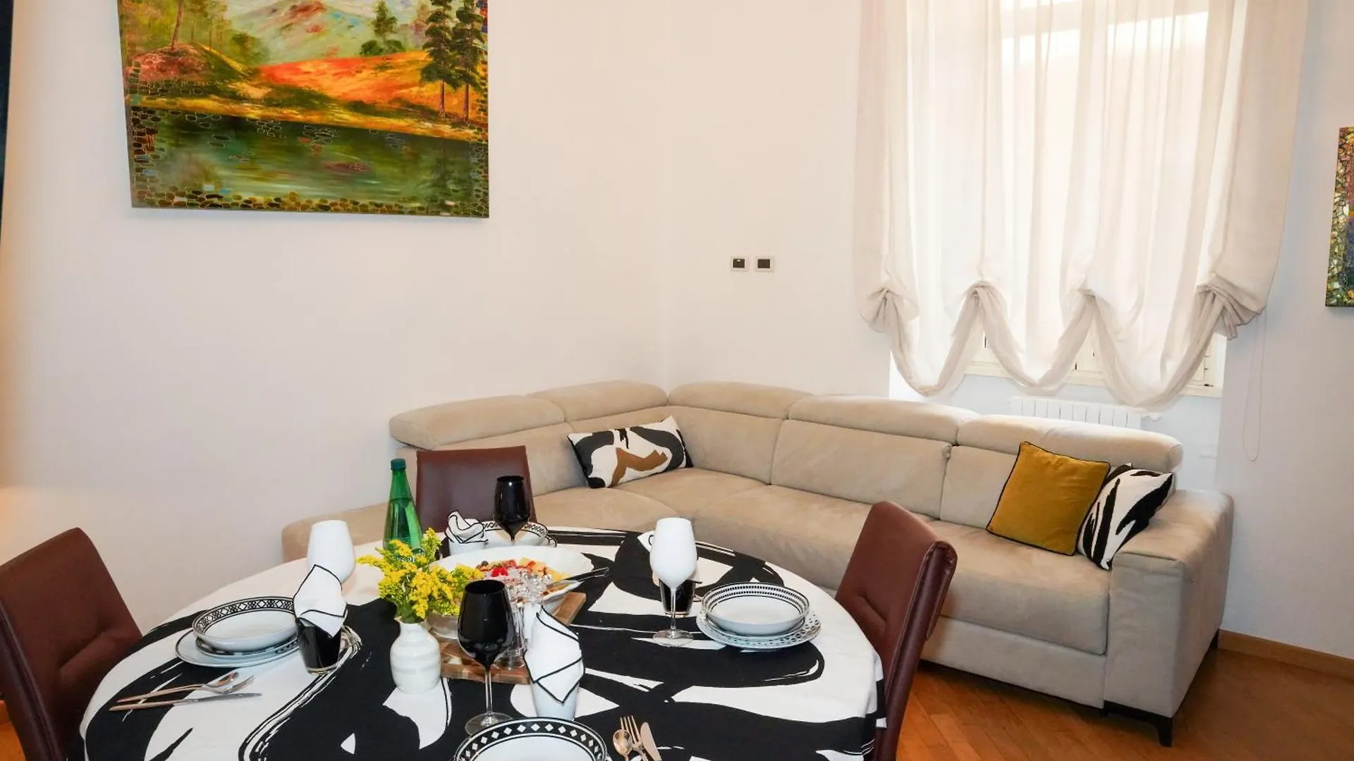 Karisma Suites Rome Apartment