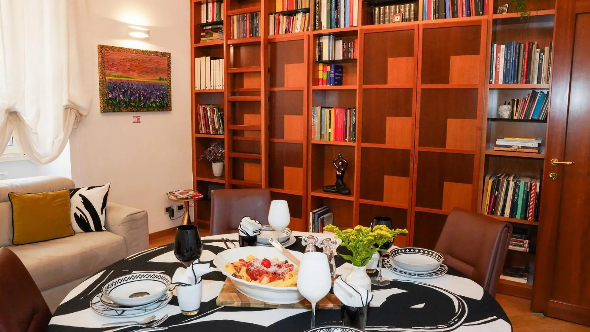 Karisma Suites Rome