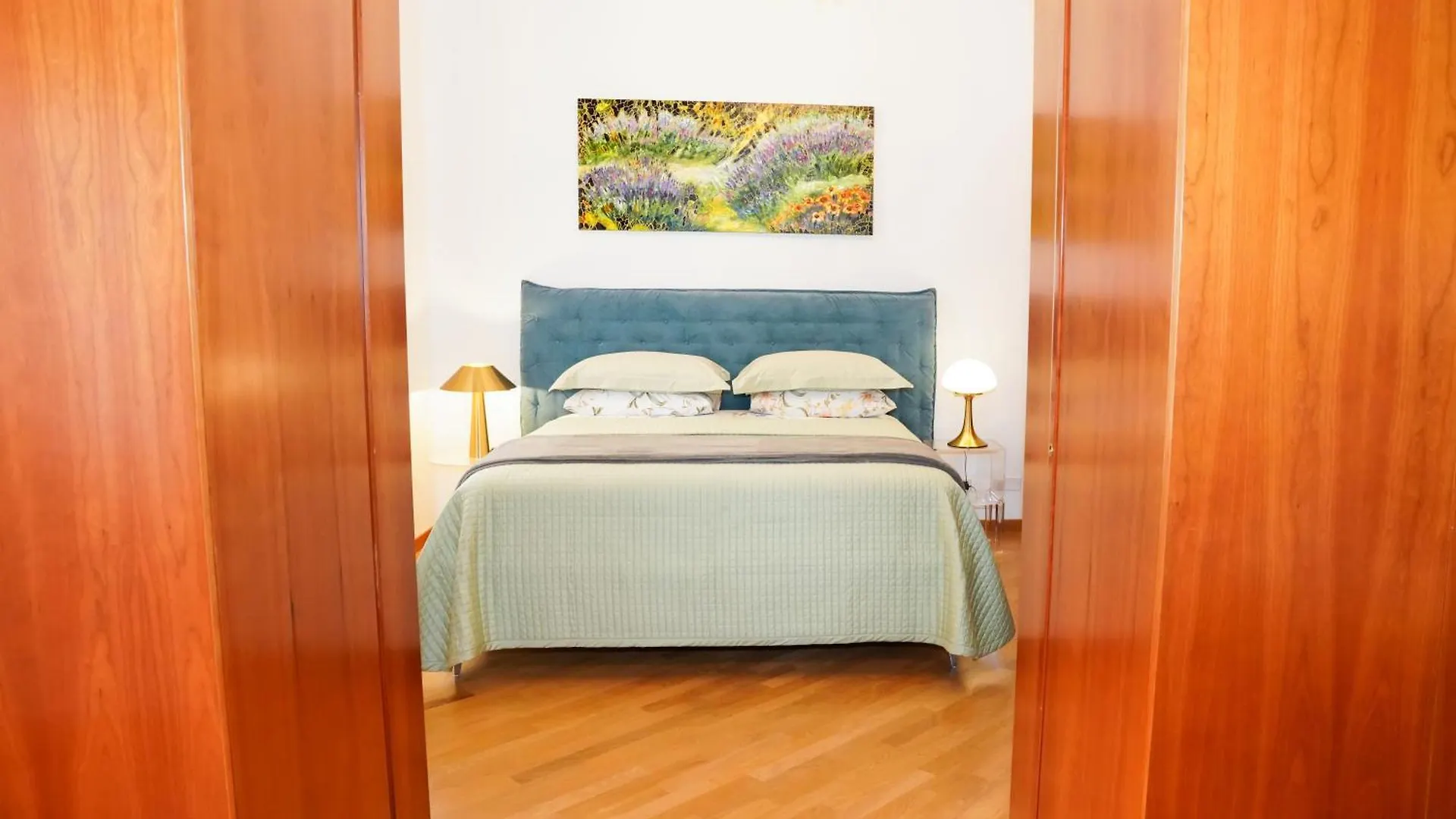 Apartment Karisma Suites Rome